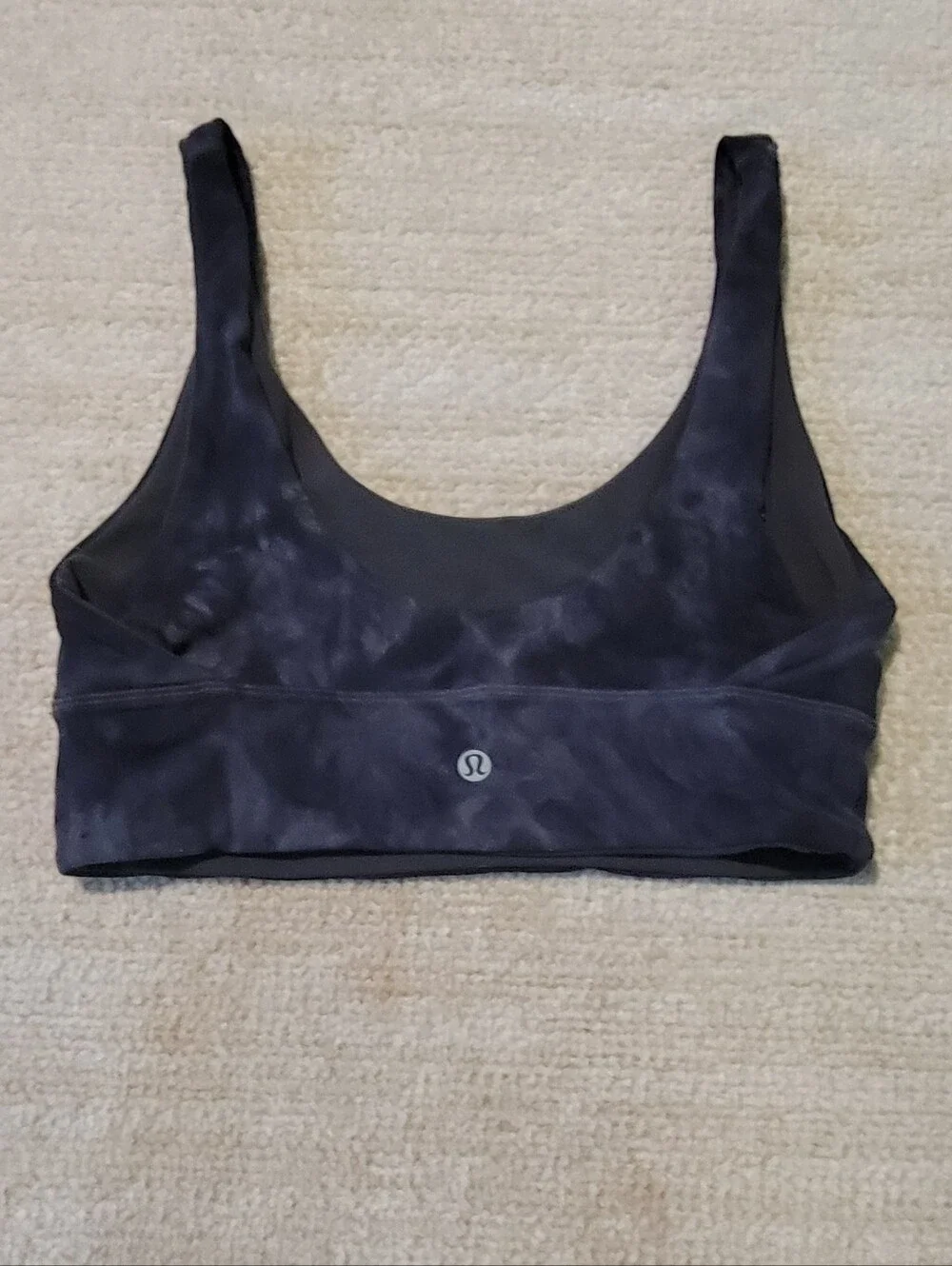 Lululemon Align Reversible Bra *Light Support, A/B Cup